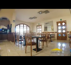 Appartamenti in Vendita - Hotel in vendita costa apuoversiliese