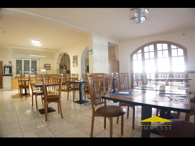 Appartamenti in Vendita - Hotel in vendita costa apuoversiliese