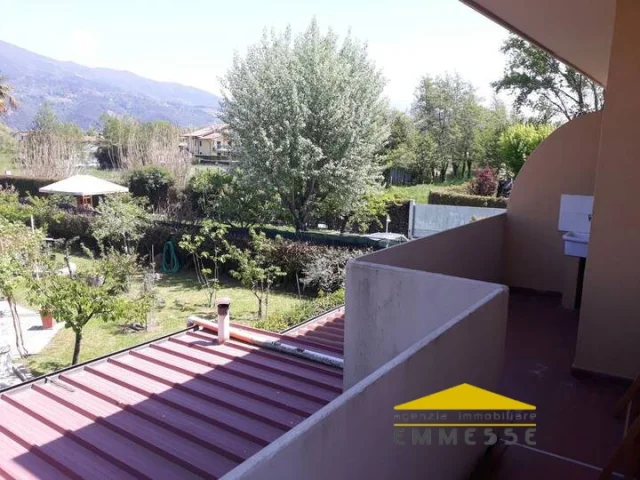 Appartamenti in vendita a massa