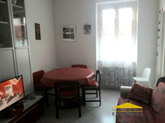 Appartamenti in vendita a massa