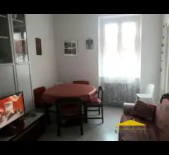 Appartamenti in vendita a massa