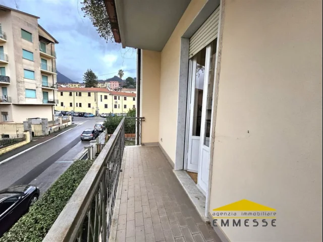Appartamenti in vendita a massa