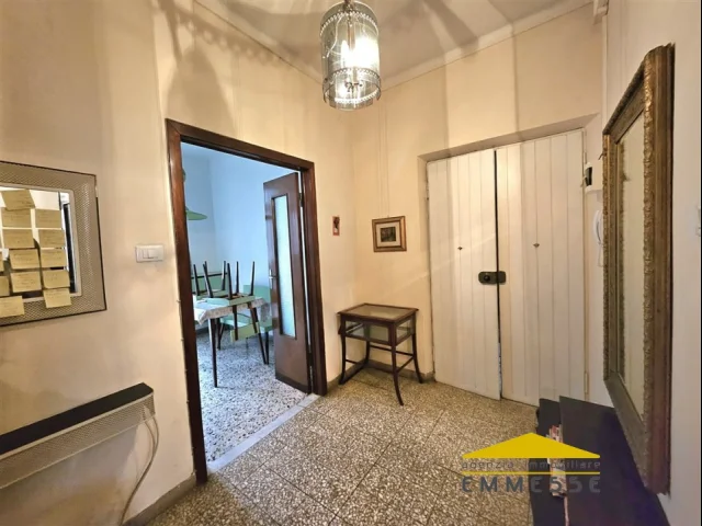 Appartamenti in Vendita - Appartamenti in vendita a massa