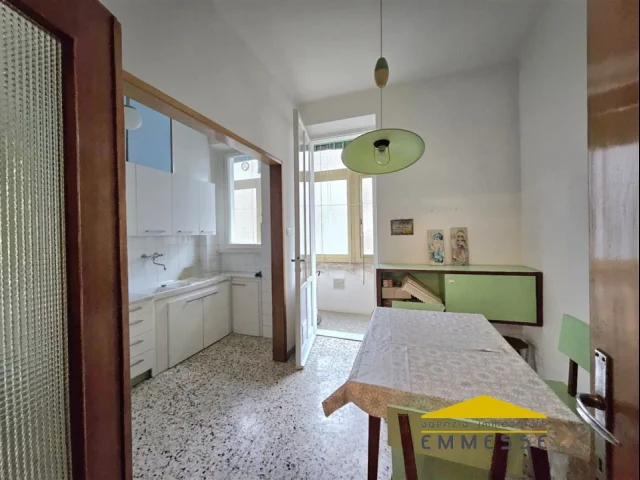 Appartamenti in Vendita - Appartamenti in vendita a massa