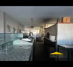 Appartamenti in Vendita - Pizzeria al taglio e da asporto