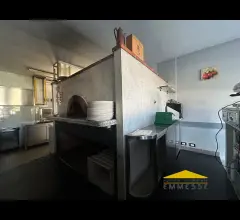 Appartamenti in Vendita - Pizzeria al taglio e da asporto
