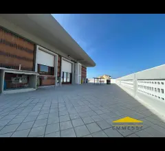 Appartamenti in Vendita - Attico in vendita a carrara avenza