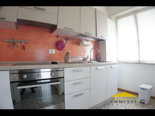 Appartamenti in Vendita - Appartamenti in vendita a massa centro