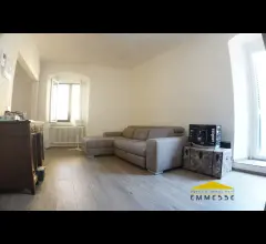 Appartamento in vendita a massa