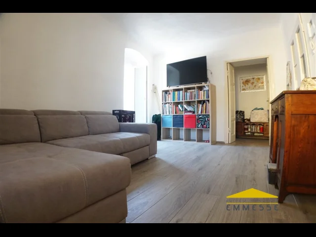 Appartamenti in Vendita - Appartamento in vendita a massa