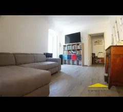 Appartamenti in Vendita - Appartamento in vendita a massa
