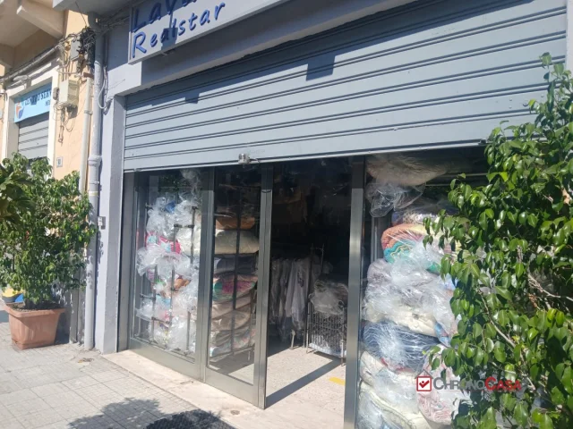 Avviata attività di lavanderia