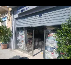 Appartamenti in Vendita - Avviata attività di lavanderia
