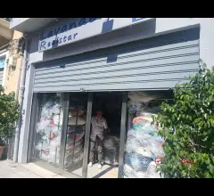 Appartamenti in Vendita - Avviata attività di lavanderia