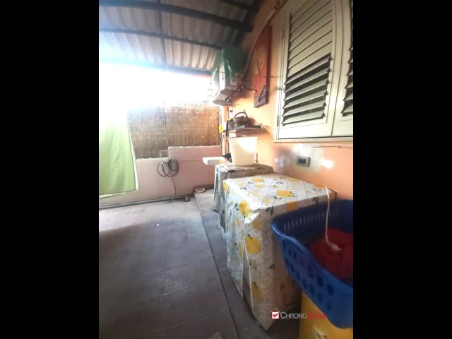 Appartamenti in Vendita - Pressi policlinico soluzione semi dipendente con giardino