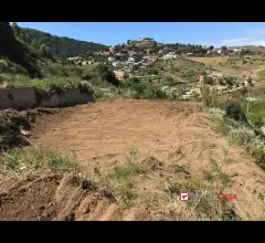 Marotta, terreno 4000 mq carrabile