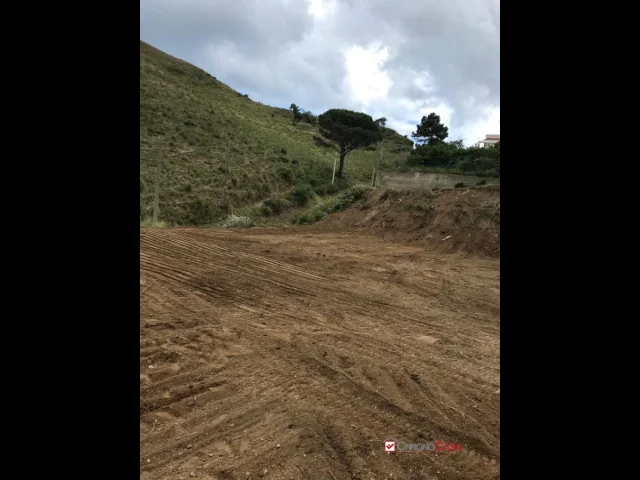 Appartamenti in Vendita - Marotta, terreno 4000 mq carrabile
