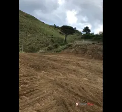 Appartamenti in Vendita - Marotta, terreno 4000 mq carrabile