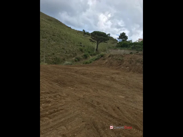Appartamenti in Vendita - Marotta, terreno 4000 mq carrabile