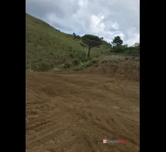 Appartamenti in Vendita - Marotta, terreno 4000 mq carrabile