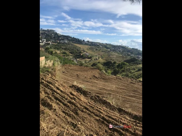 Appartamenti in Vendita - Marotta, terreno 4000 mq carrabile