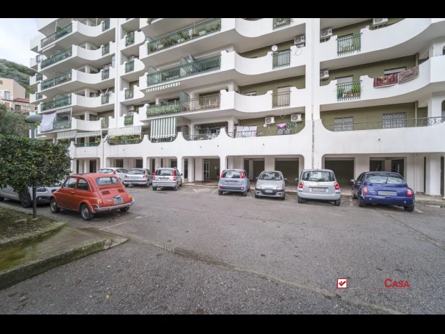 Appartamenti in Vendita - San giovannello, 4 vani e servizi