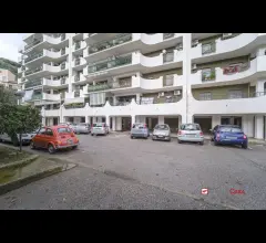 Appartamenti in Vendita - San giovannello, 4 vani e servizi