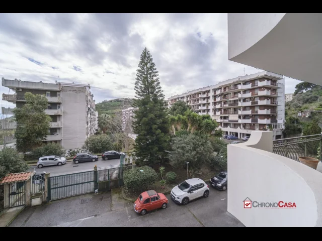 Appartamenti in Vendita - San giovannello, 4 vani e servizi