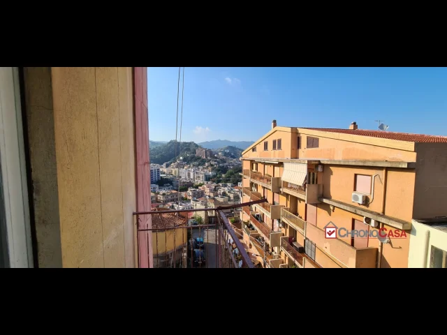 Trivani in via sciva