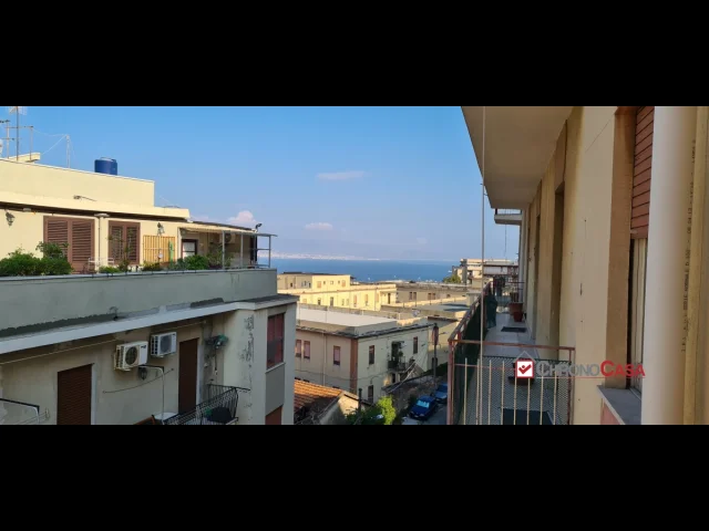 Appartamenti in Vendita - Trivani in via sciva