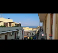 Appartamenti in Vendita - Trivani in via sciva