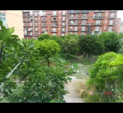 Appartamenti in Vendita - Terreno edificabile pressi svincolo gazzi  rif. vs863