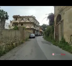 Appartamenti in Vendita - Terreno edificabile pressi svincolo gazzi  rif. vs863