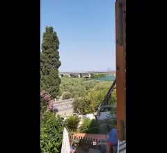 Appartamenti in Vendita - Furnari comoda villetta a schiera 2 vani con giardino