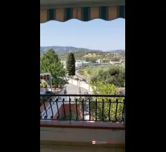 Appartamenti in Vendita - Furnari comoda villetta a schiera 2 vani con giardino