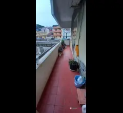 Appartamenti in Vendita - Svincolo me-centro,nuda proprietà di 4 vani e servizi