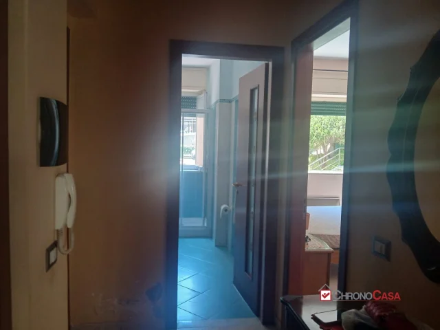 Appartamenti in Vendita - Via pola, viale libertà, appartamento con veranda