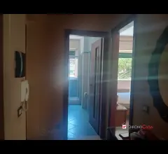Appartamenti in Vendita - Via pola, viale libertà, appartamento con veranda