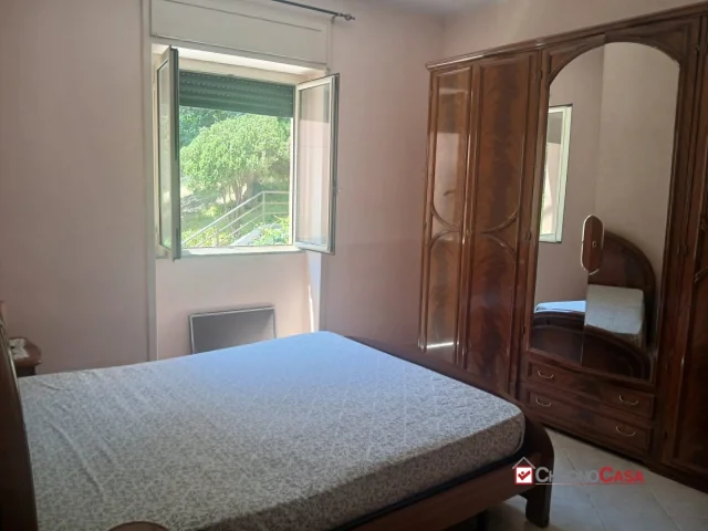 Appartamenti in Vendita - Via pola, viale libertà, appartamento con veranda