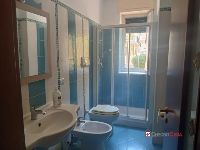 Appartamenti in Vendita - Via pola, viale libertà, appartamento con veranda