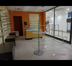 Negozio/bottega centro commerciale