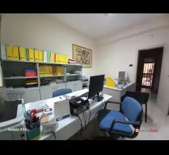 Appartamenti in Vendita - Uso ufficio zona centro