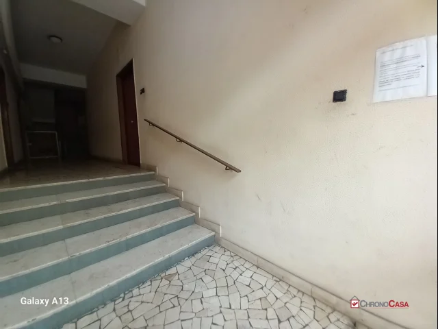 Appartamenti in Vendita - Uso ufficio zona centro