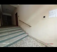 Appartamenti in Vendita - Uso ufficio zona centro