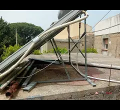 Appartamenti in Vendita - Gesso, casa indipendente e terreno