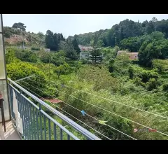 Appartamenti in Vendita - Gesso, casa indipendente e terreno