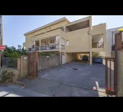 Appartamenti in Vendita - Spartà, appartamento con mansarda abitabile. vista mare