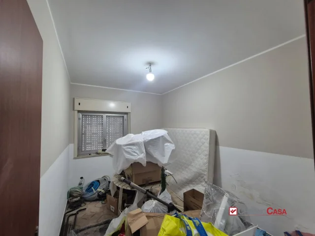 Appartamenti in Vendita - Piano torre, semindipendente con spazio esterno