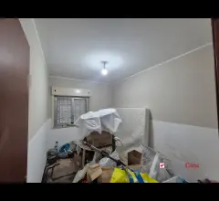 Appartamenti in Vendita - Piano torre, semindipendente con spazio esterno
