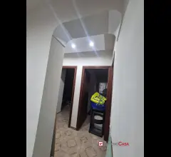 Appartamenti in Vendita - Piano torre, semindipendente con spazio esterno